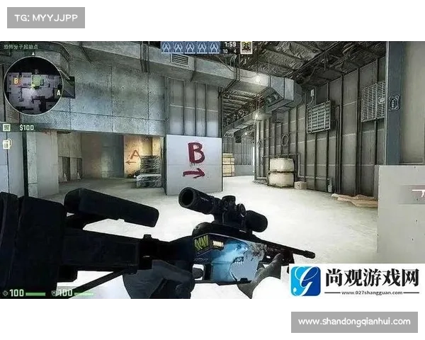 暴躁女性CSGO玩家的五大必胜技巧与心态调整指南 暴躁女性CSGO玩家的五大必胜技巧与心态调整指南