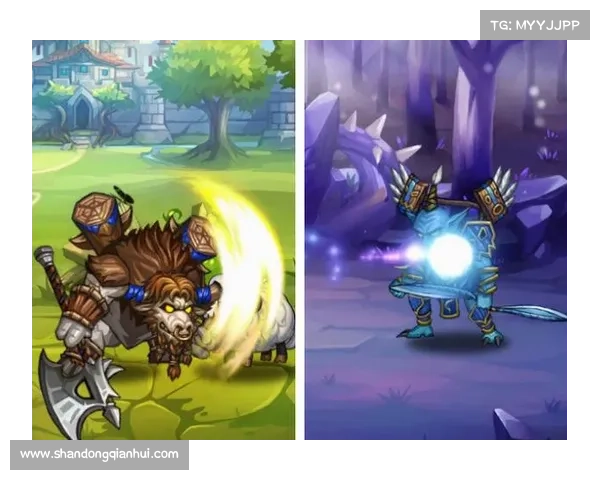 怪物联盟双鱼角色全方位攻略掌握战斗技巧与最强阵容搭配秘诀 怪物联盟双鱼角色全方位攻略掌握战斗技巧与最强阵容搭配秘诀