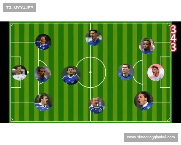 全面解析法尔范在沙尔克04时期最具威胁与创造力的场上核心位置