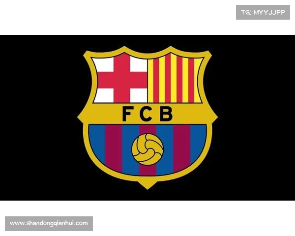 巴塞罗那队徽更换历程揭秘背后的历史与文化变迁