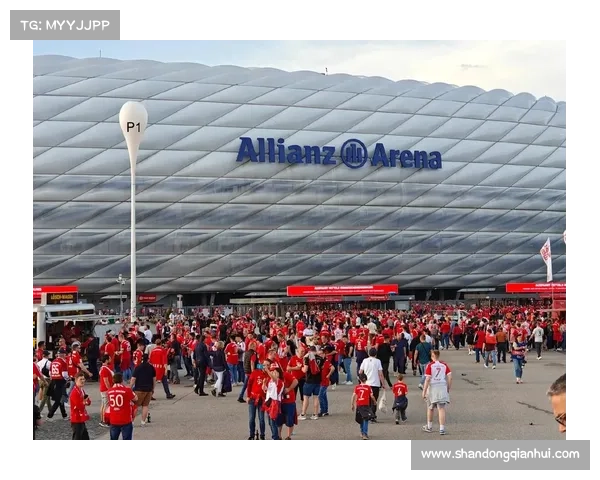 拜仁慕尼黑主场球场历史文化探秘 见证传奇与荣耀的起源与传承