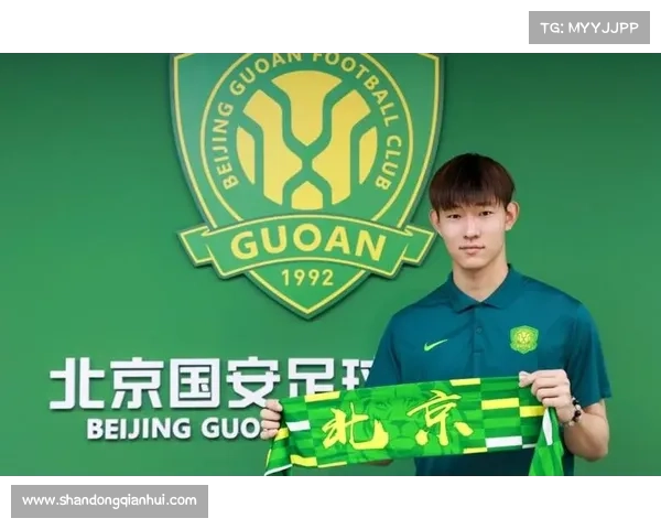 揭秘北京国安俱乐部的前身起源与发展历程及其在中国足球的历史地位