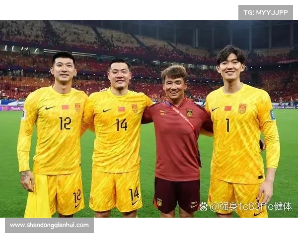 如何客观评估现今国足与1994年世界杯中国队实力差距与发展潜力