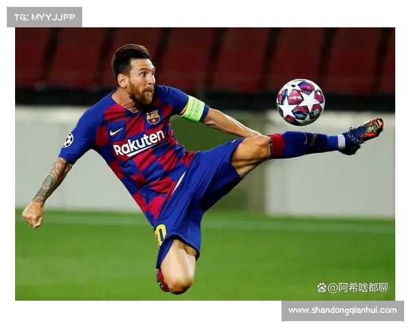 如何成为西甲未来之星 追寻梅西梦的继承者之路