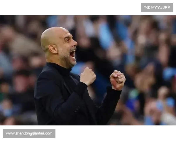 如何面对换人引发的质疑 瓜迪奥拉给出的应对之道