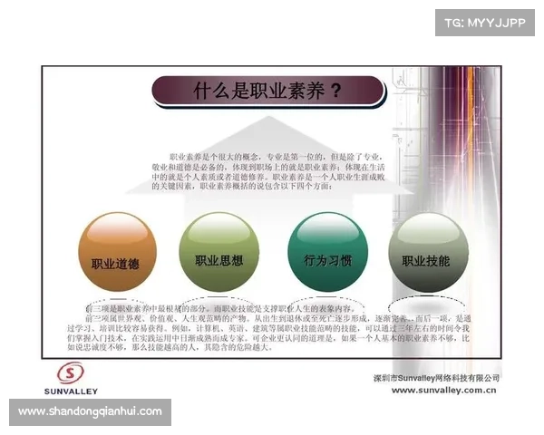 展示职业精神的五个关键秘诀 助力职场成功与自我提升