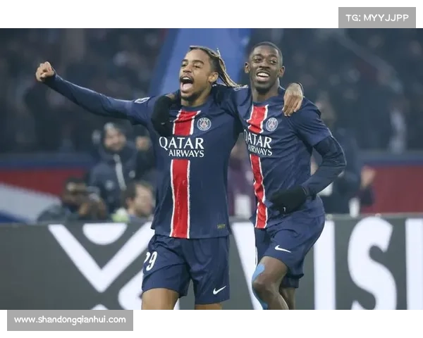 巴黎欧冠逆袭奇迹：如何在曼城连胜之际上演惊天逆转阻止对手连胜纪录