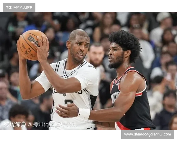 开拓者大胜鹈鹕背后故事 聚焦球队战略调整与球员表现的完美契合