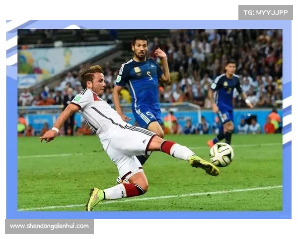 德国与巴西世界杯决赛经典回顾:从逆袭到荣耀的历史瞬间 德国与巴西世界杯决赛经典回顾:从逆袭到荣耀的历史瞬间