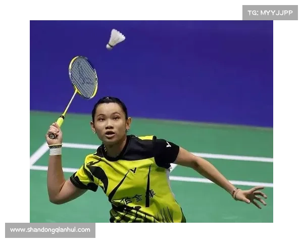 戴资颖丹麦公开赛精彩网前扑球技惊四座成功得分助力晋级