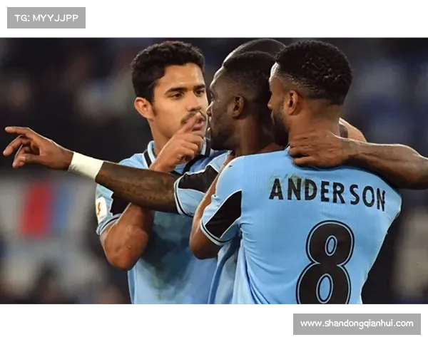 拉齐奥蓝鹰战术全攻全守的三大核心解析及其竞技优势